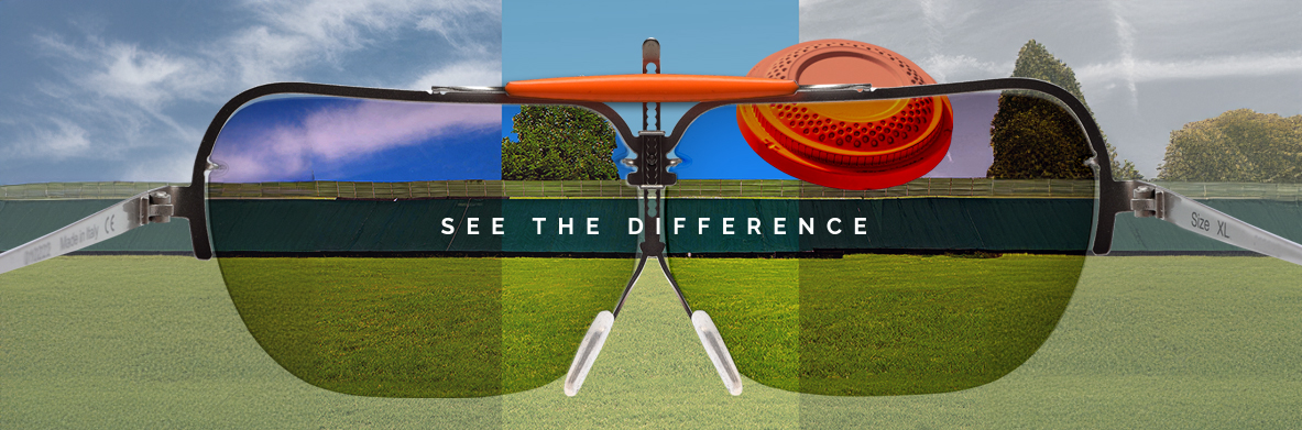 DELARO - SEE THE DIFFERENCE